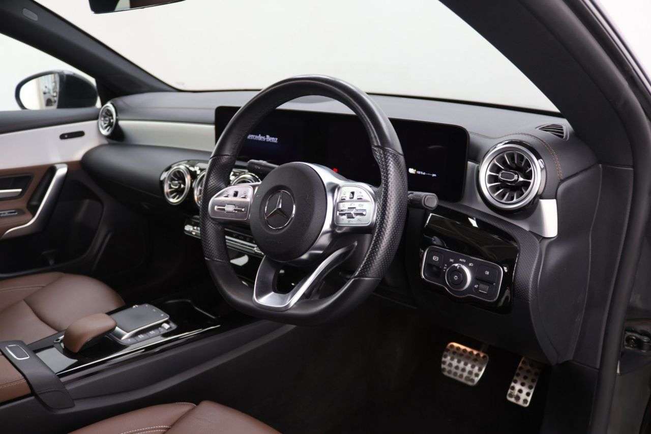 2022 MERCEDES-BENZ CLA CLASS 2022 MERCEDES-BENZ CLA CLASS