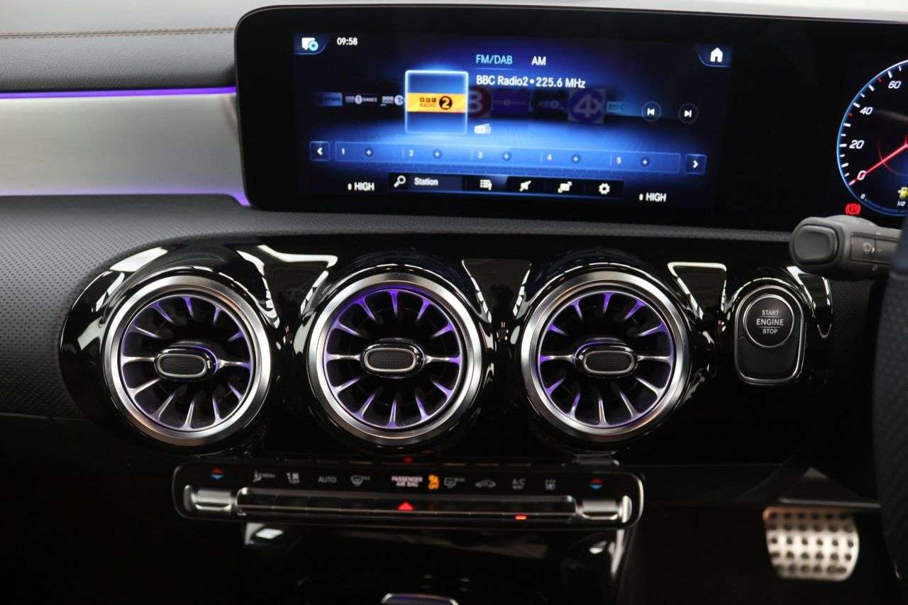 2022 MERCEDES-BENZ CLA CLASS 2022 MERCEDES-BENZ CLA CLASS