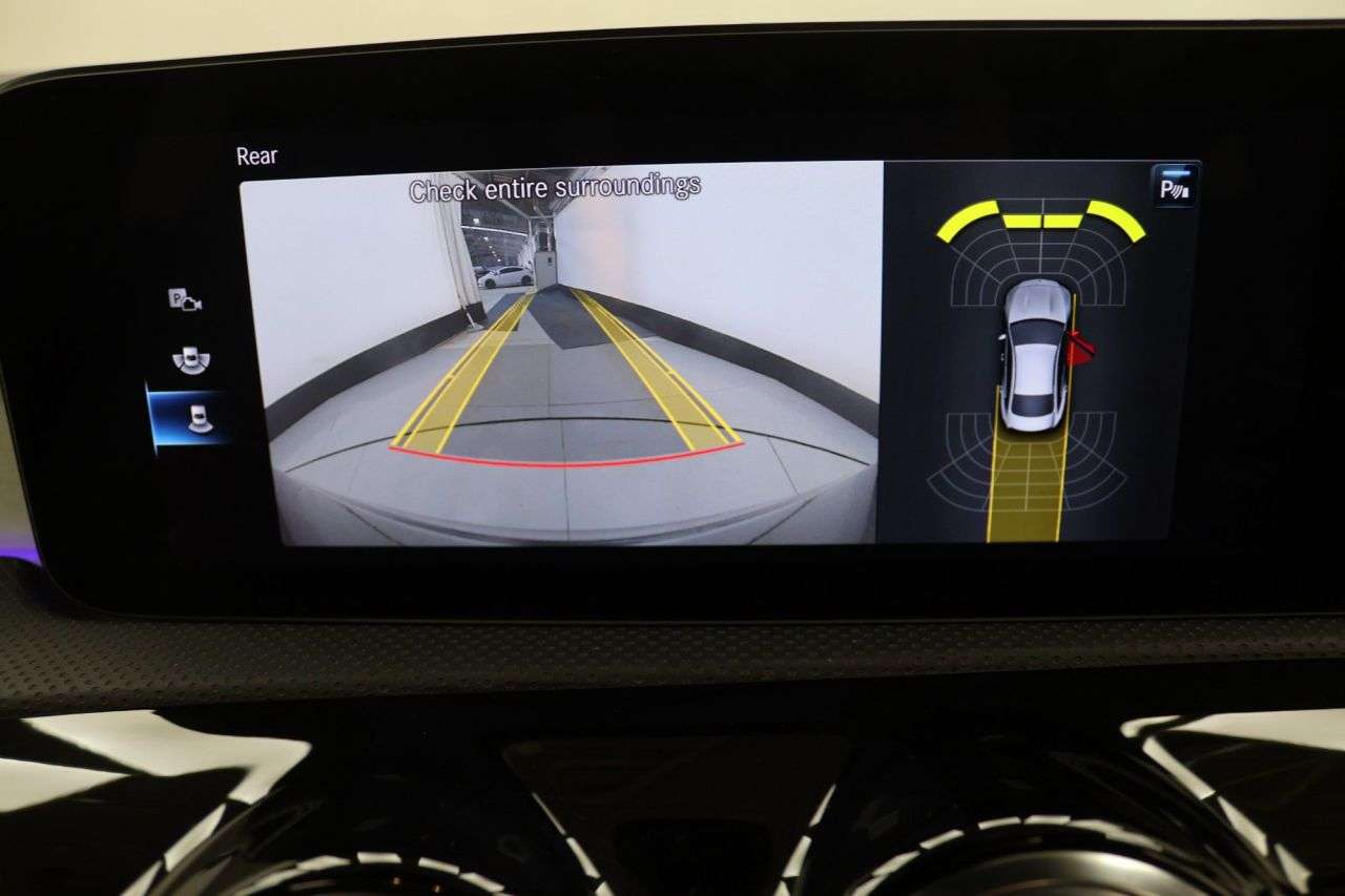 2022 MERCEDES-BENZ CLA CLASS 2022 MERCEDES-BENZ CLA CLASS