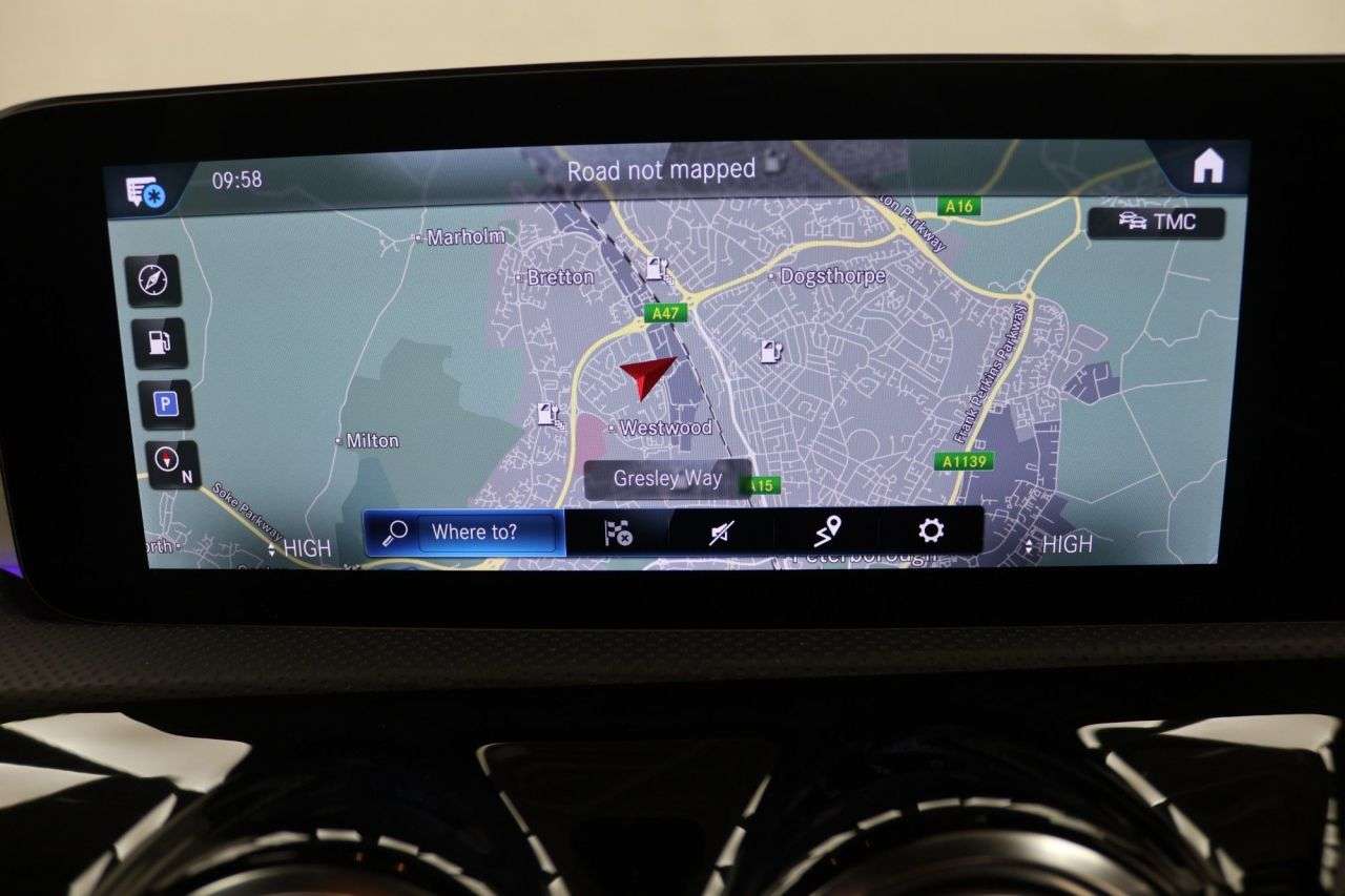 2022 MERCEDES-BENZ CLA CLASS 2022 MERCEDES-BENZ CLA CLASS