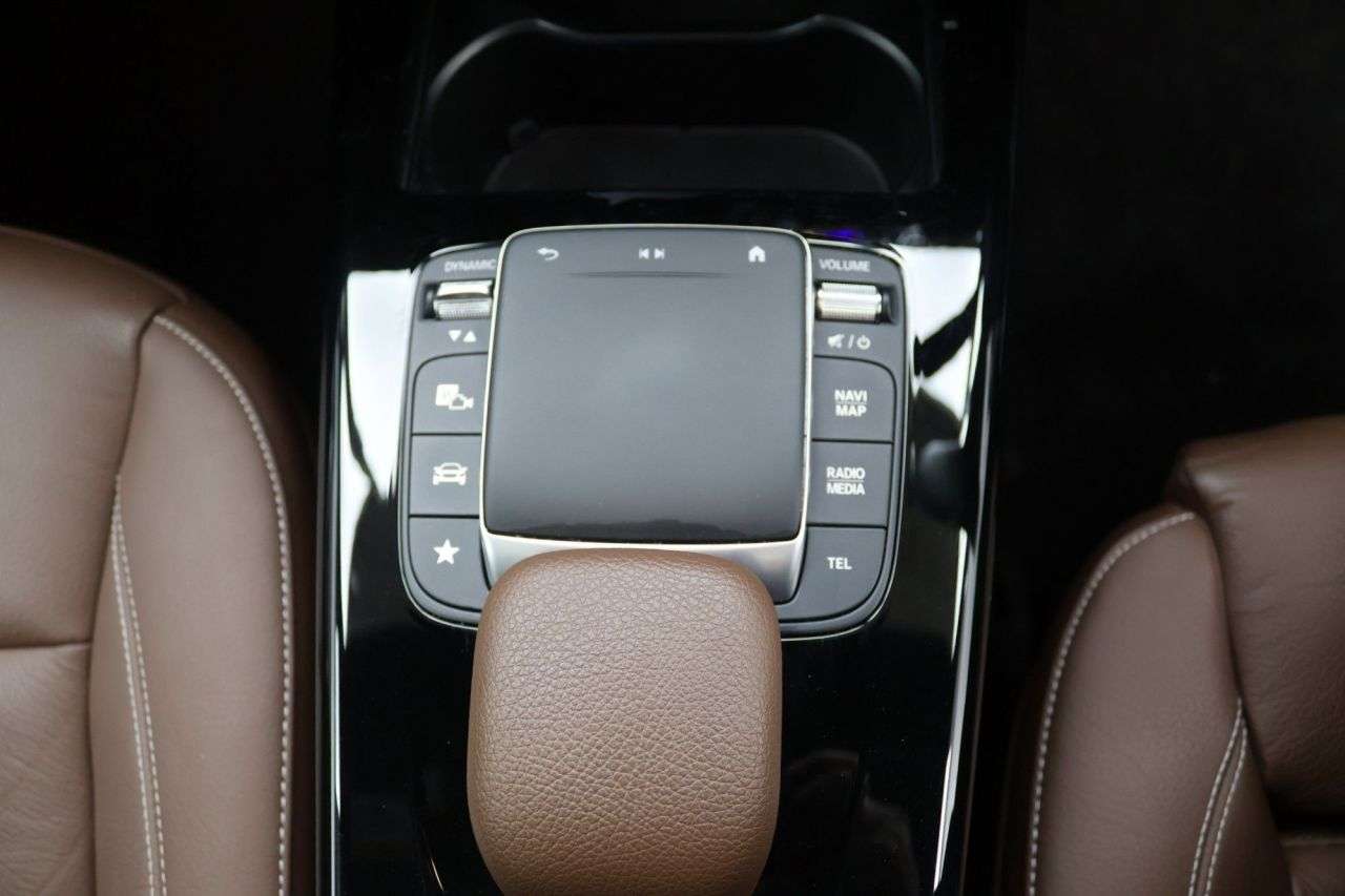 2022 MERCEDES-BENZ CLA CLASS 2022 MERCEDES-BENZ CLA CLASS