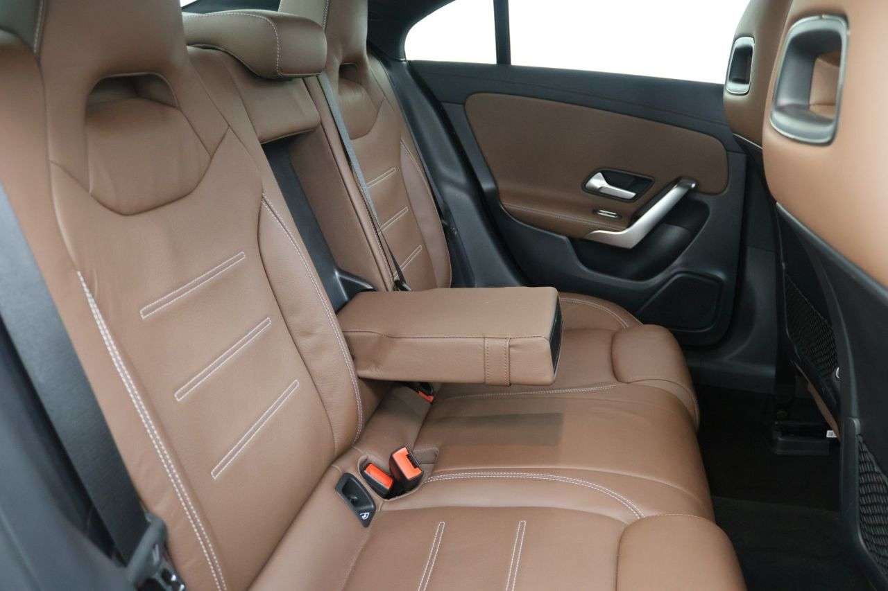 2022 MERCEDES-BENZ CLA CLASS 2022 MERCEDES-BENZ CLA CLASS