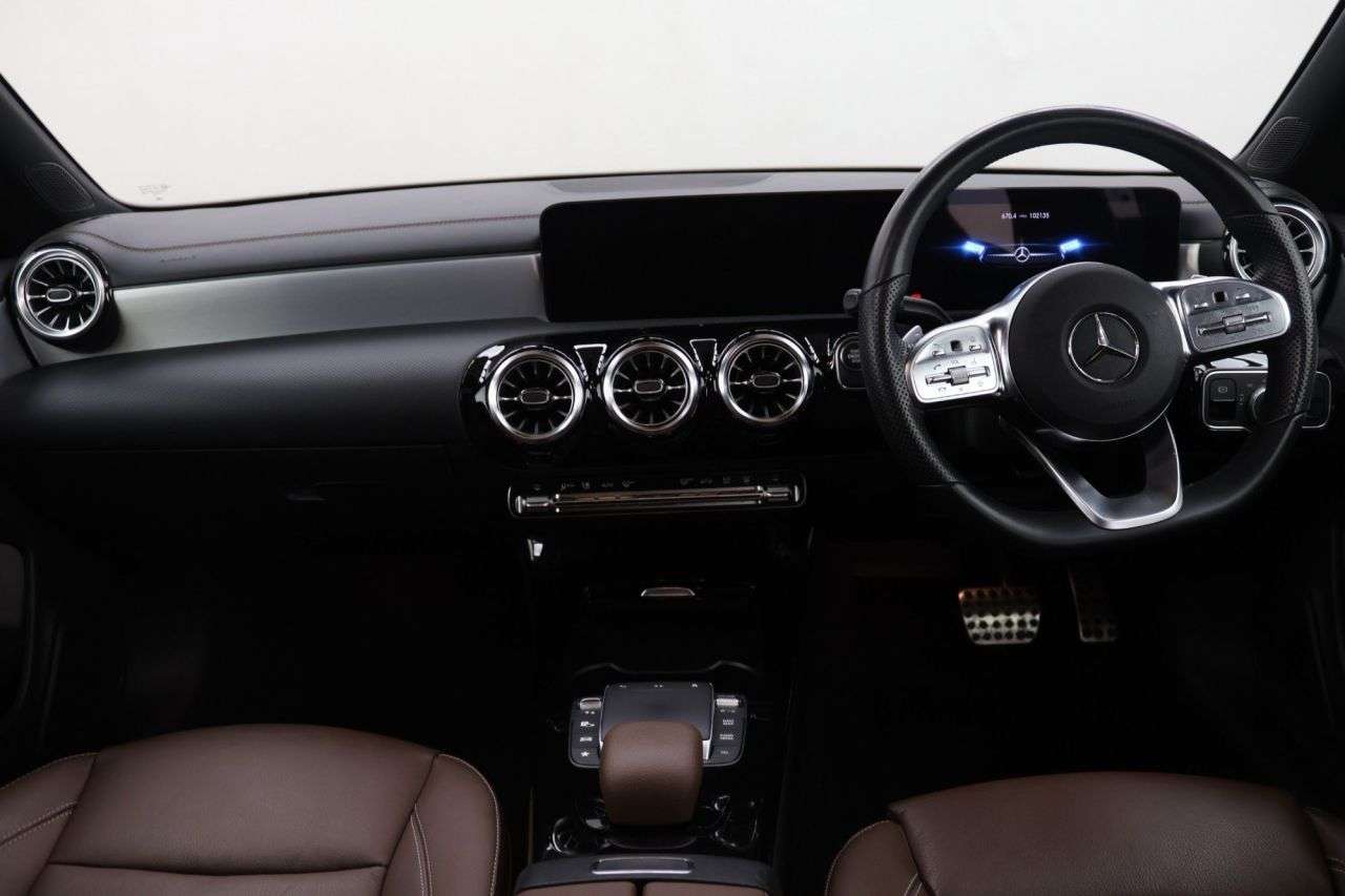 2022 MERCEDES-BENZ CLA CLASS 2022 MERCEDES-BENZ CLA CLASS