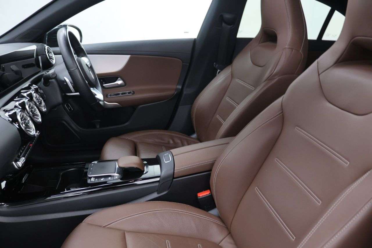 2022 MERCEDES-BENZ CLA CLASS 2022 MERCEDES-BENZ CLA CLASS