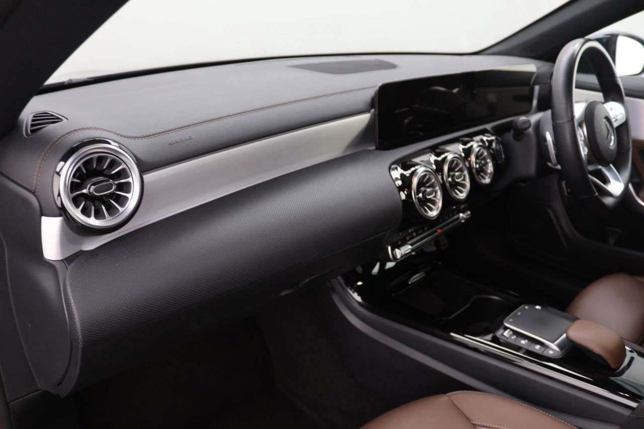 2022 MERCEDES-BENZ CLA CLASS 2022 MERCEDES-BENZ CLA CLASS