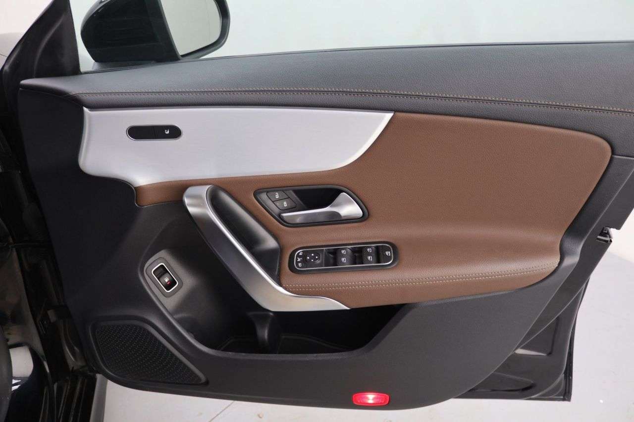 2022 MERCEDES-BENZ CLA CLASS 2022 MERCEDES-BENZ CLA CLASS