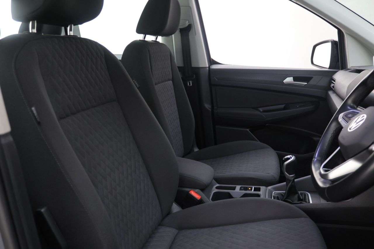 2023 VOLKSWAGEN CADDY 2023 VOLKSWAGEN CADDY