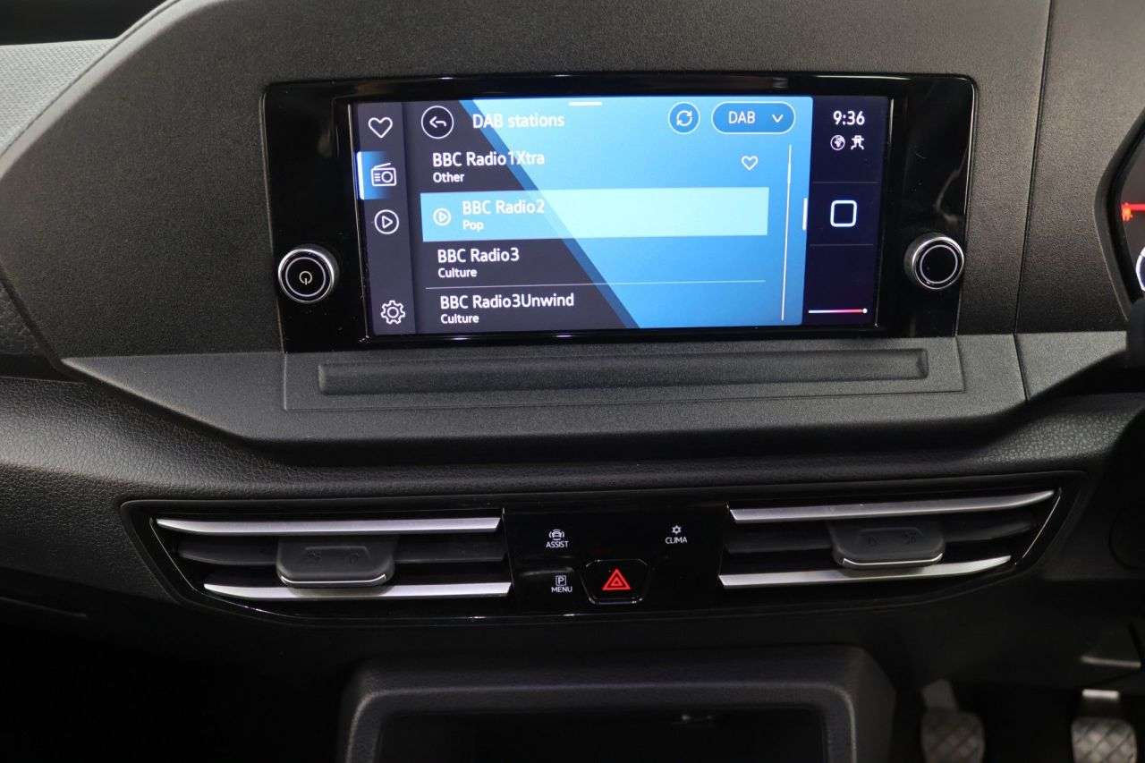 2023 VOLKSWAGEN CADDY 2023 VOLKSWAGEN CADDY