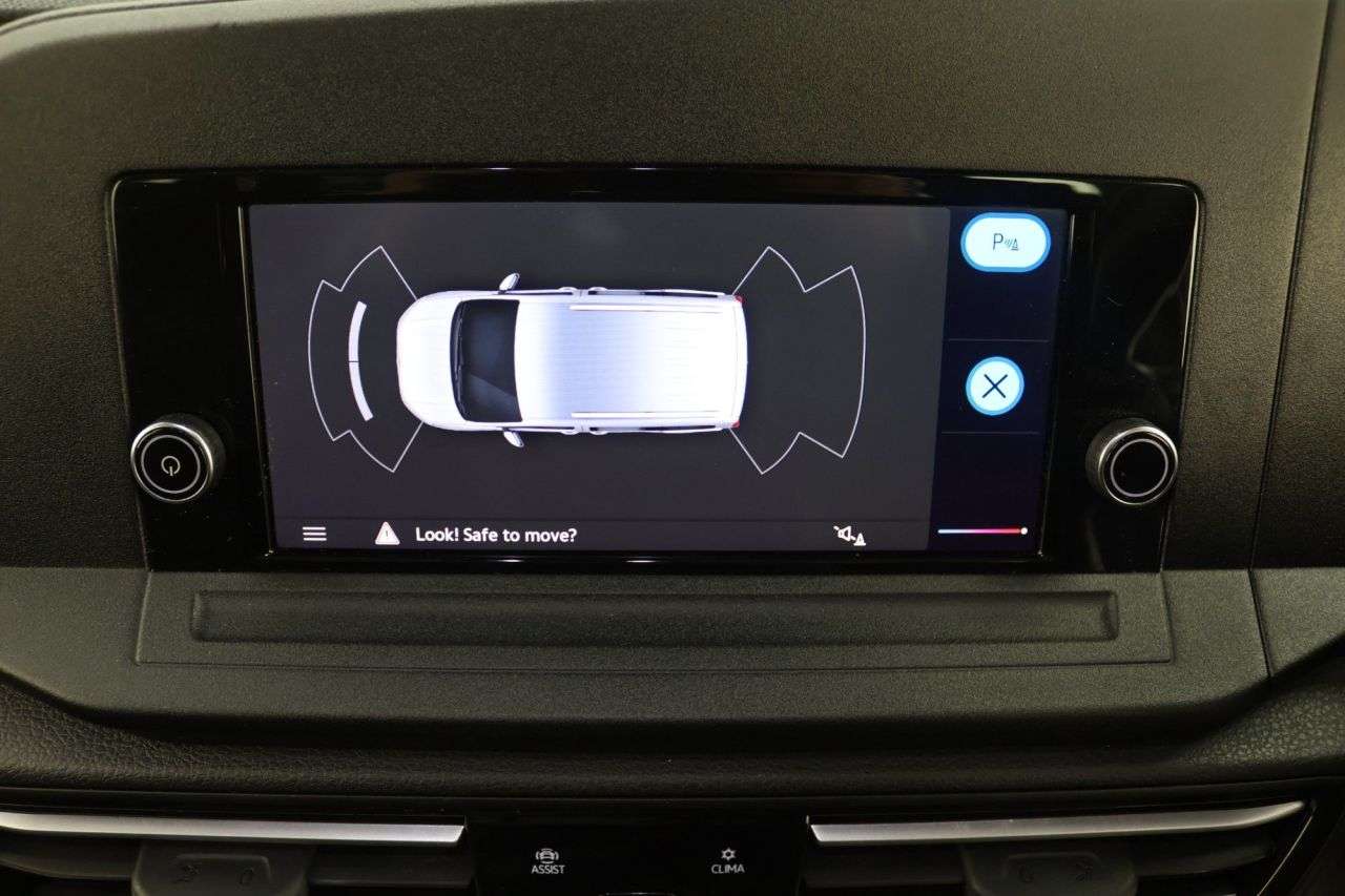 2023 VOLKSWAGEN CADDY 2023 VOLKSWAGEN CADDY