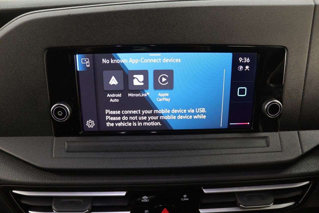 2023 VOLKSWAGEN CADDY 2023 VOLKSWAGEN CADDY