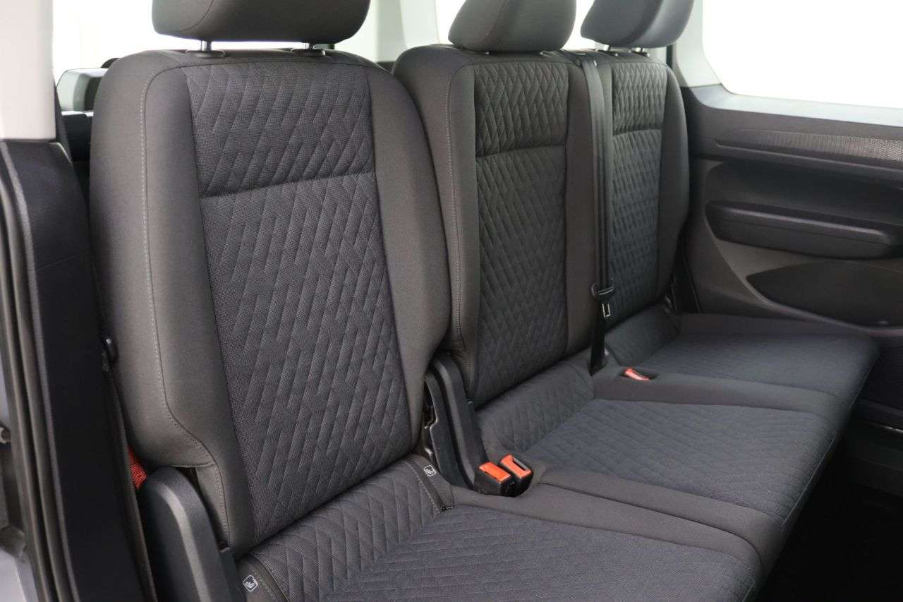 2023 VOLKSWAGEN CADDY 2023 VOLKSWAGEN CADDY