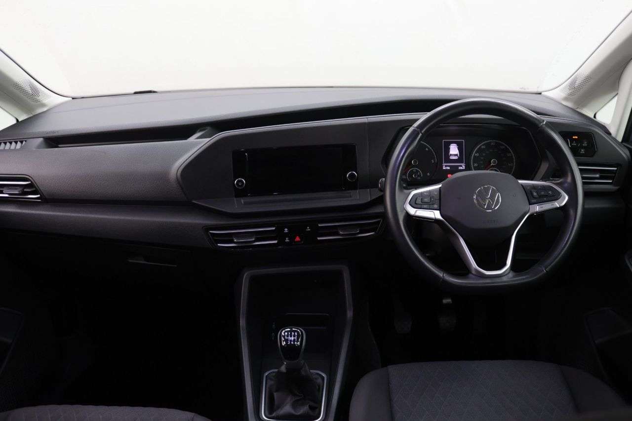 2023 VOLKSWAGEN CADDY 2023 VOLKSWAGEN CADDY