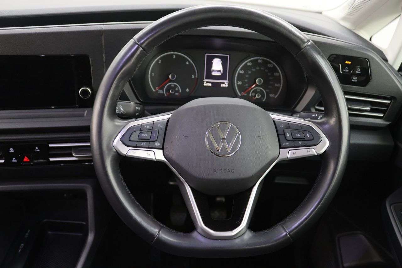 2023 VOLKSWAGEN CADDY 2023 VOLKSWAGEN CADDY