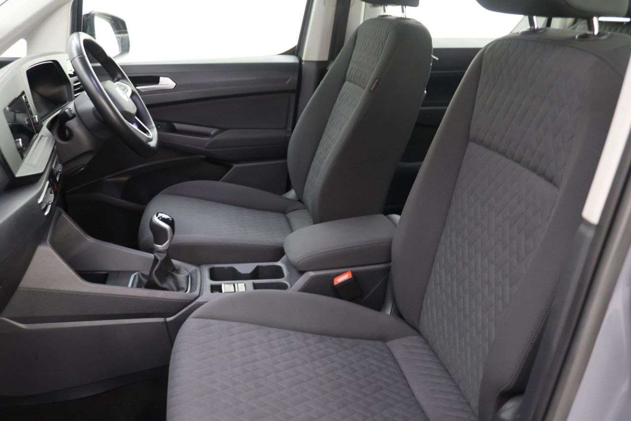 2023 VOLKSWAGEN CADDY 2023 VOLKSWAGEN CADDY