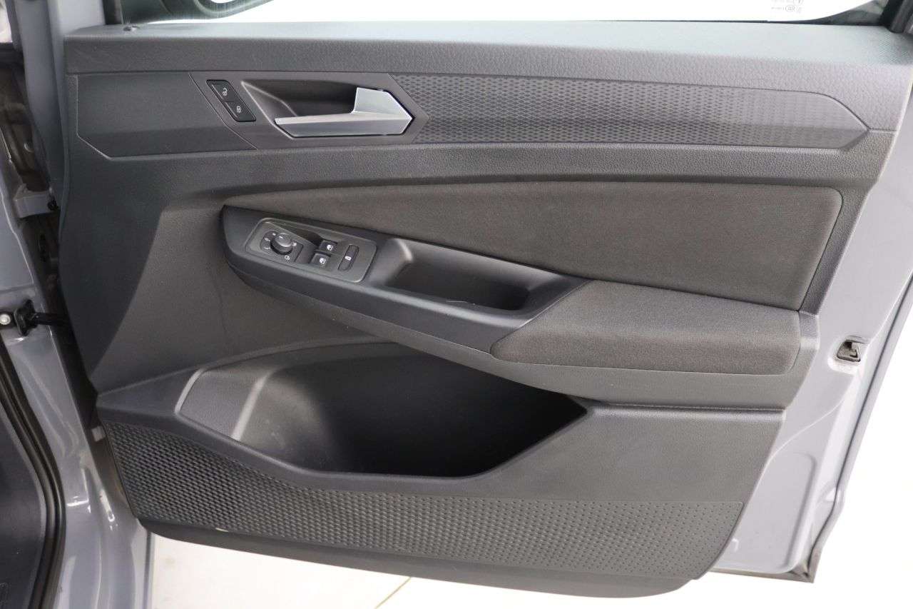 2023 VOLKSWAGEN CADDY 2023 VOLKSWAGEN CADDY