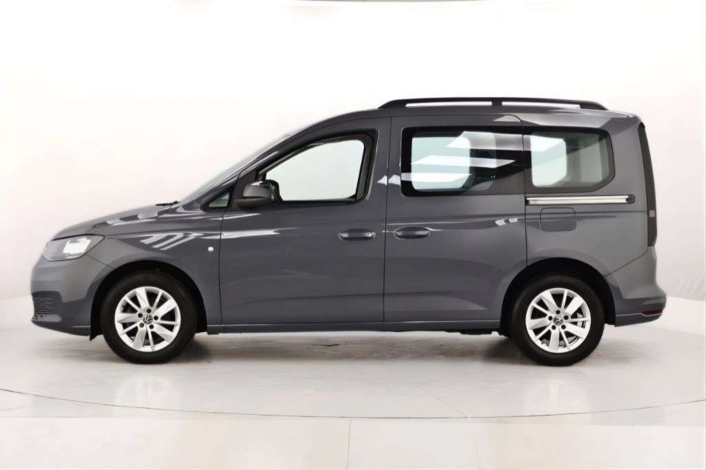 2023 VOLKSWAGEN CADDY 2023 VOLKSWAGEN CADDY