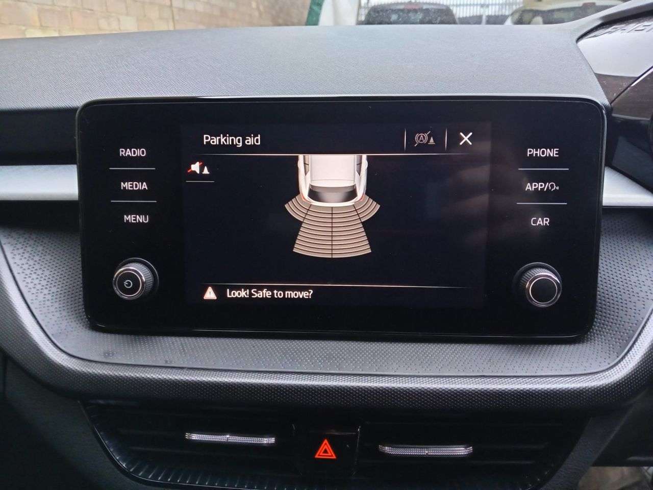 2023 SKODA FABIA 2023 SKODA FABIA