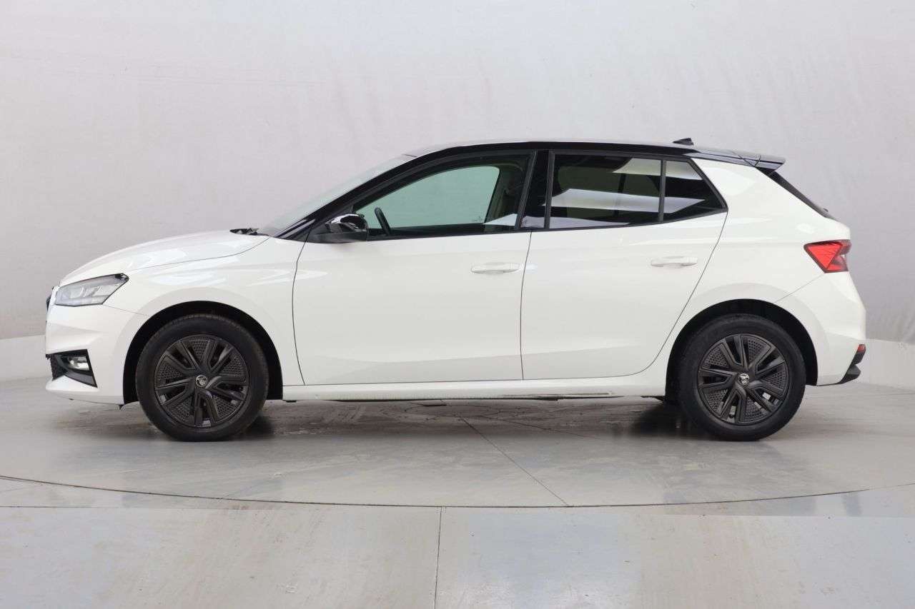 2023 SKODA FABIA 2023 SKODA FABIA