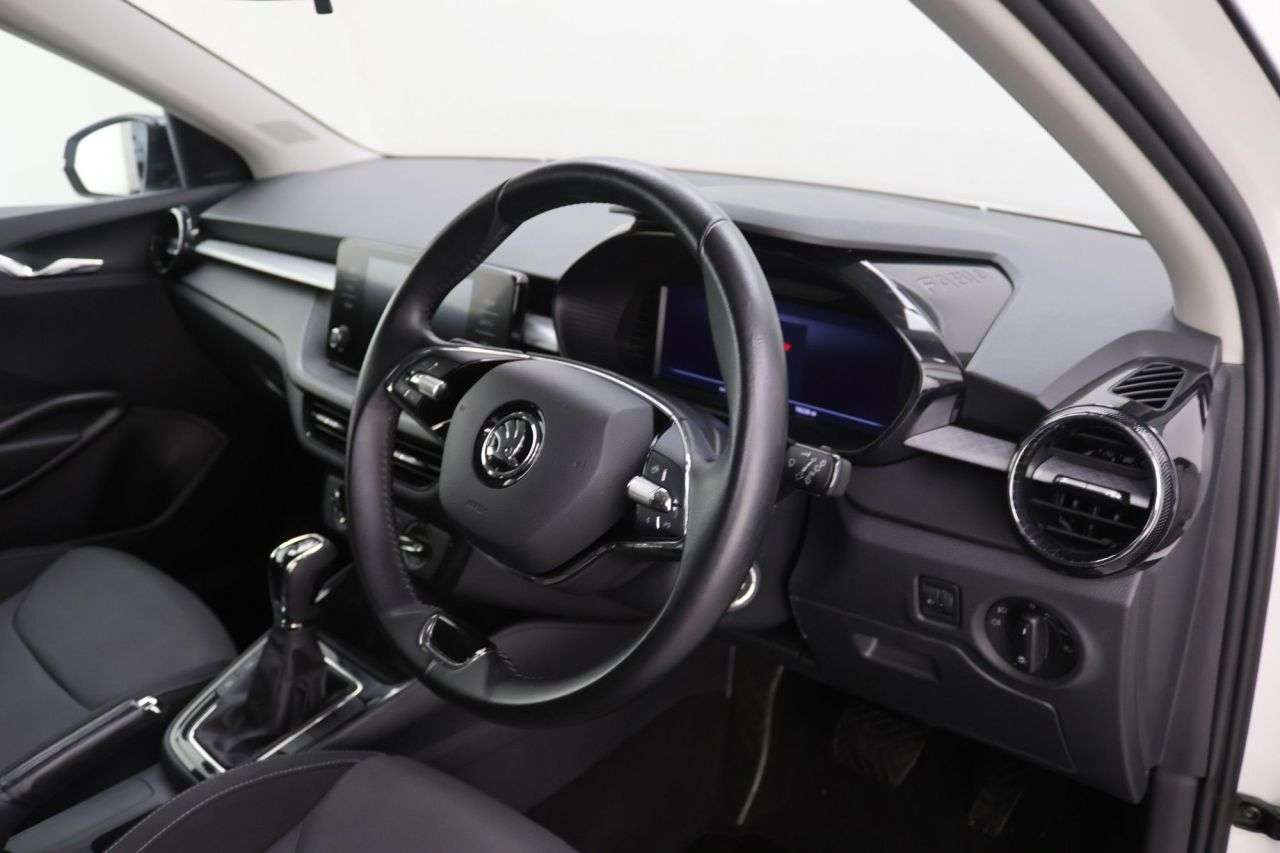 2023 SKODA FABIA 2023 SKODA FABIA