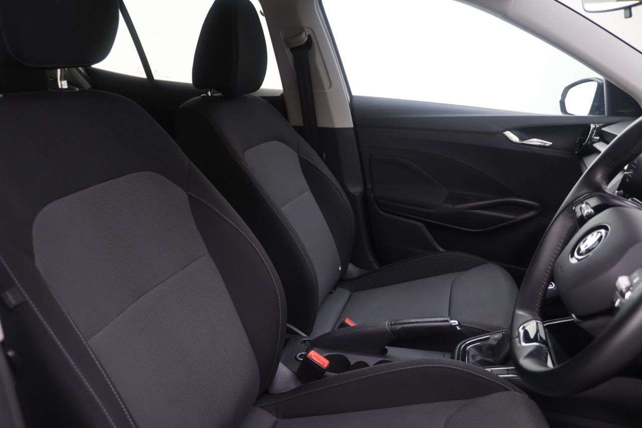 2023 SKODA FABIA 2023 SKODA FABIA