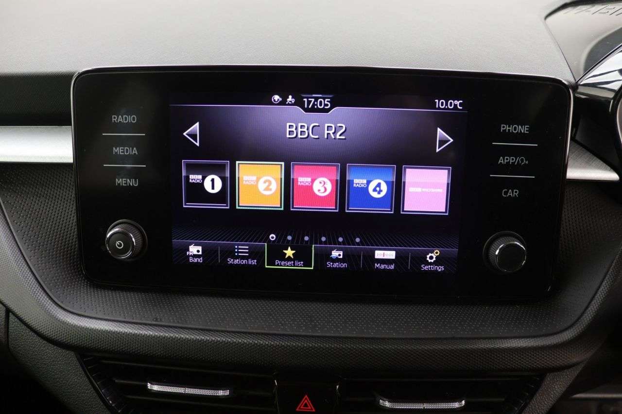 2023 SKODA FABIA 2023 SKODA FABIA