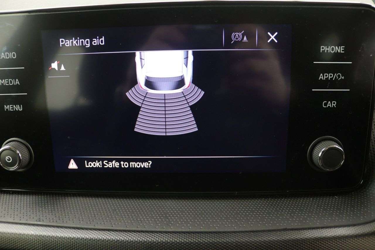 2023 SKODA FABIA 2023 SKODA FABIA