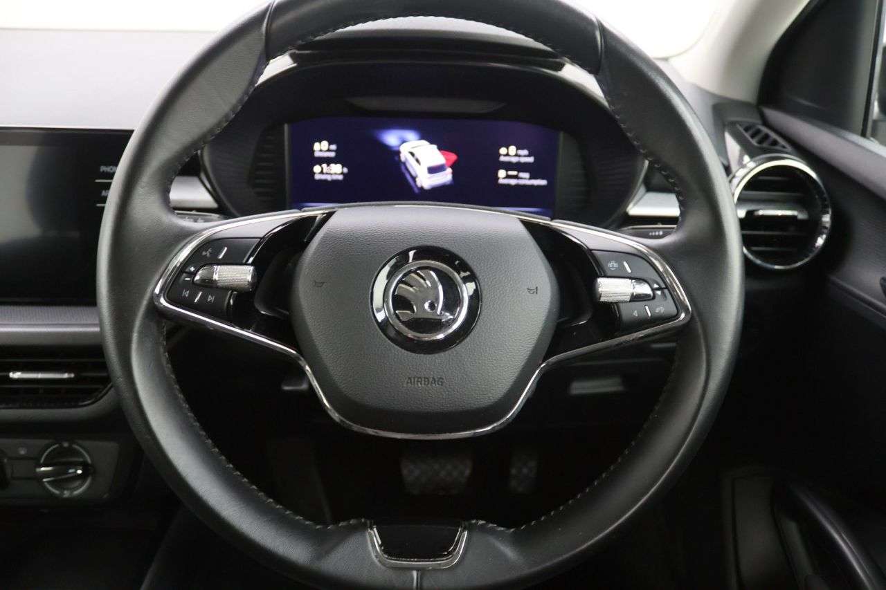 2023 SKODA FABIA 2023 SKODA FABIA