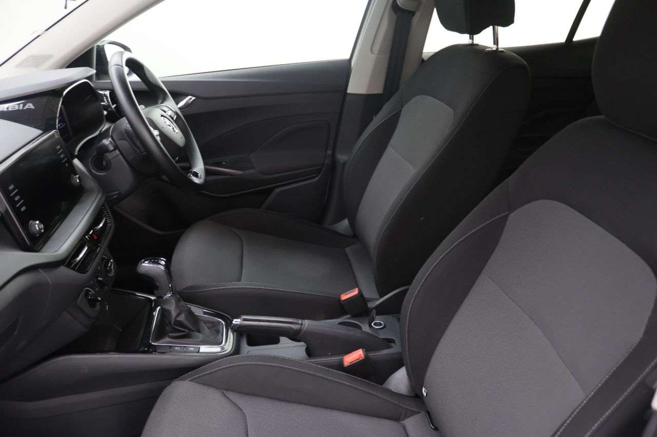 2023 SKODA FABIA 2023 SKODA FABIA