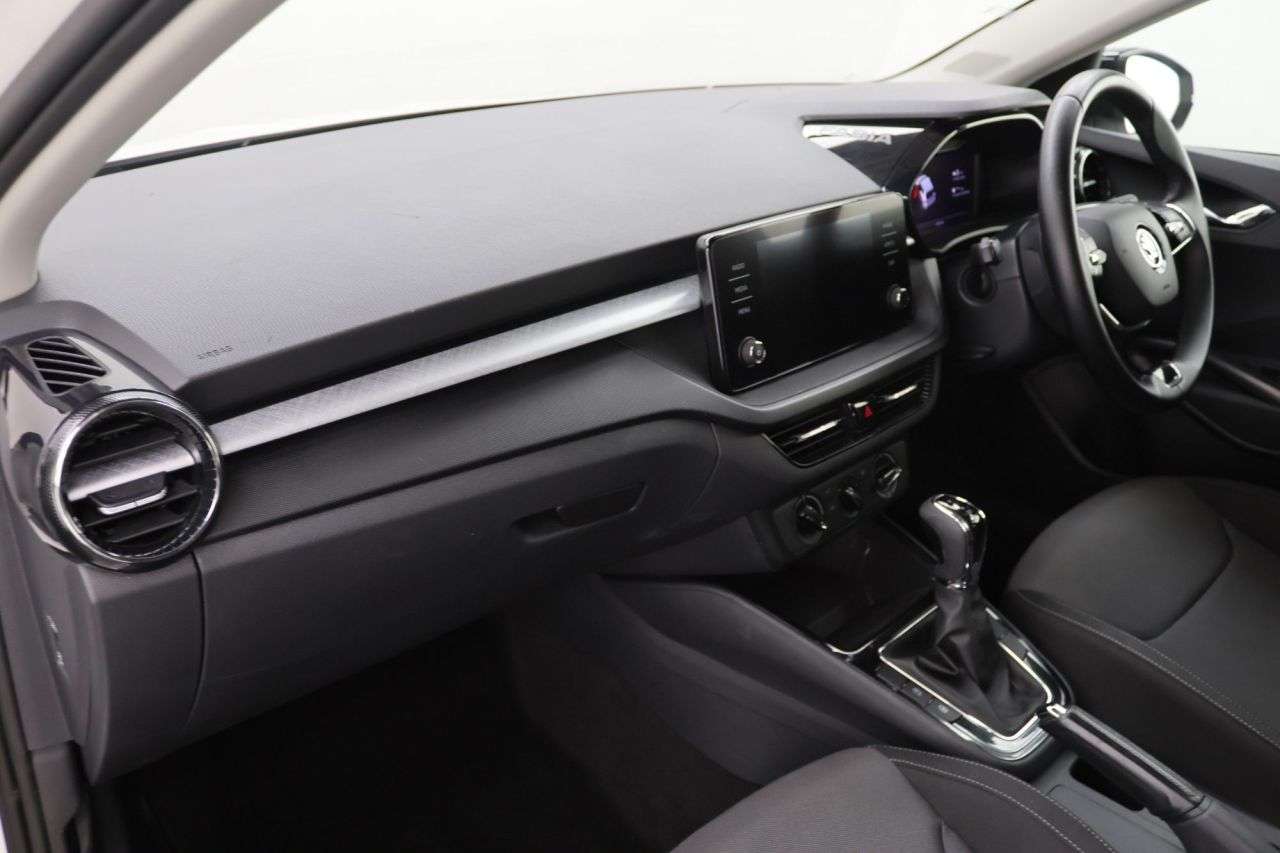 2023 SKODA FABIA 2023 SKODA FABIA