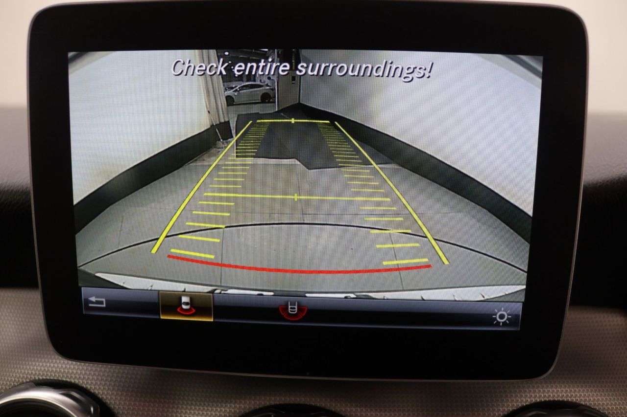 2019 MERCEDES-BENZ GLA CLASS 2019 MERCEDES-BENZ GLA CLASS