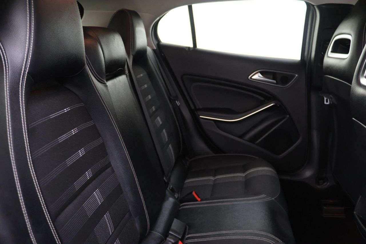 2019 MERCEDES-BENZ GLA CLASS 2019 MERCEDES-BENZ GLA CLASS