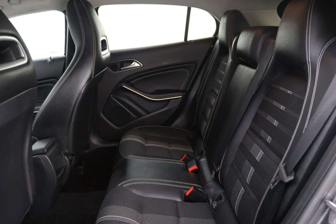 2019 MERCEDES-BENZ GLA CLASS 2019 MERCEDES-BENZ GLA CLASS