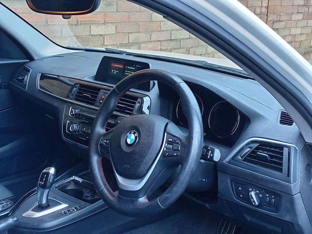 2019 BMW 1 SERIES 2019 BMW 1 SERIES
