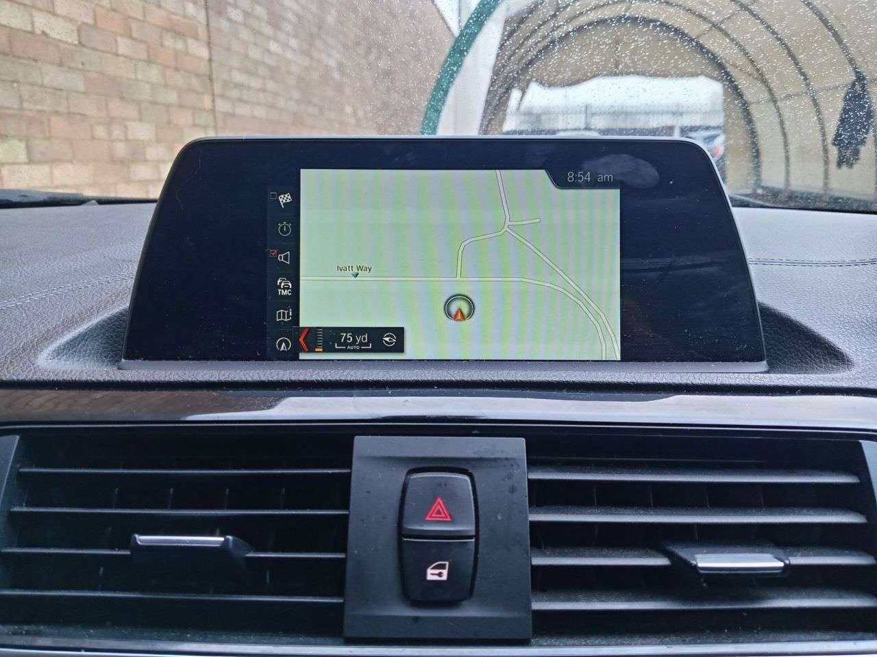 2019 BMW 1 SERIES 2019 BMW 1 SERIES