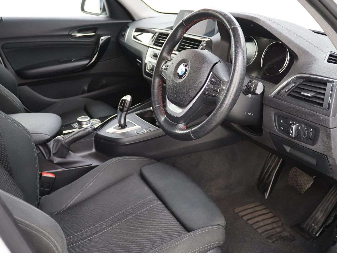2019 BMW 1 SERIES 2019 BMW 1 SERIES