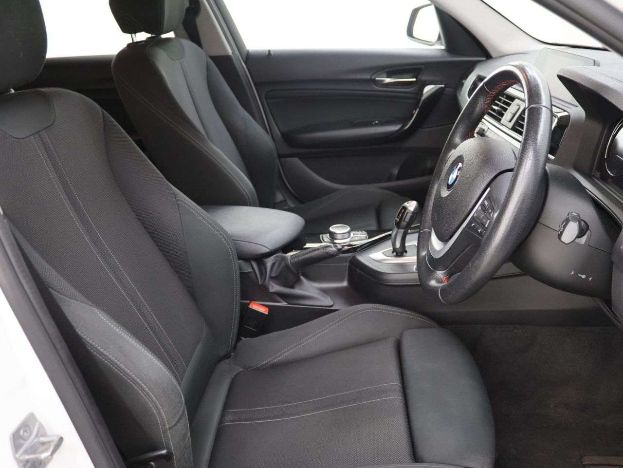 2019 BMW 1 SERIES 2019 BMW 1 SERIES