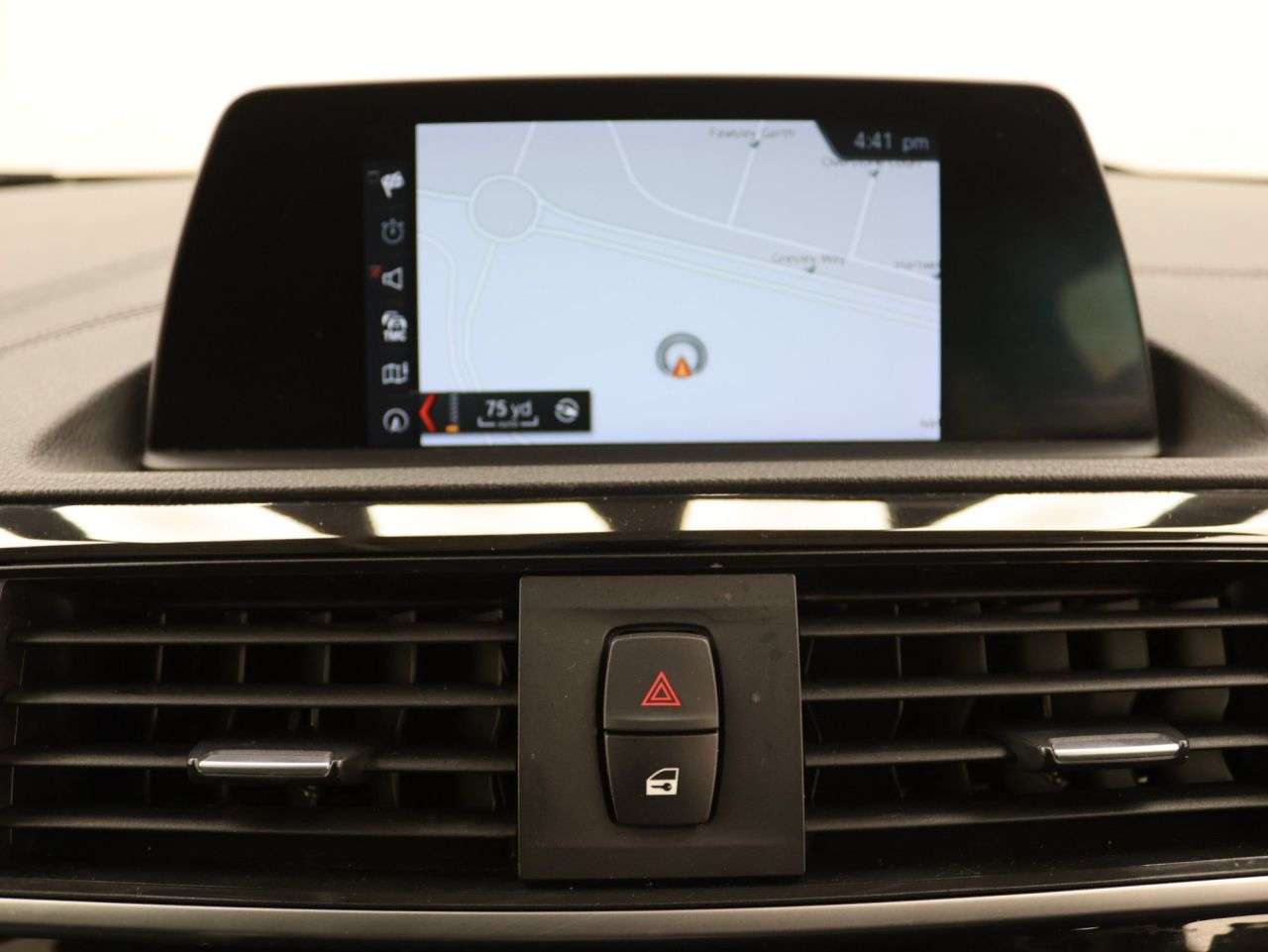 2019 BMW 1 SERIES 2019 BMW 1 SERIES