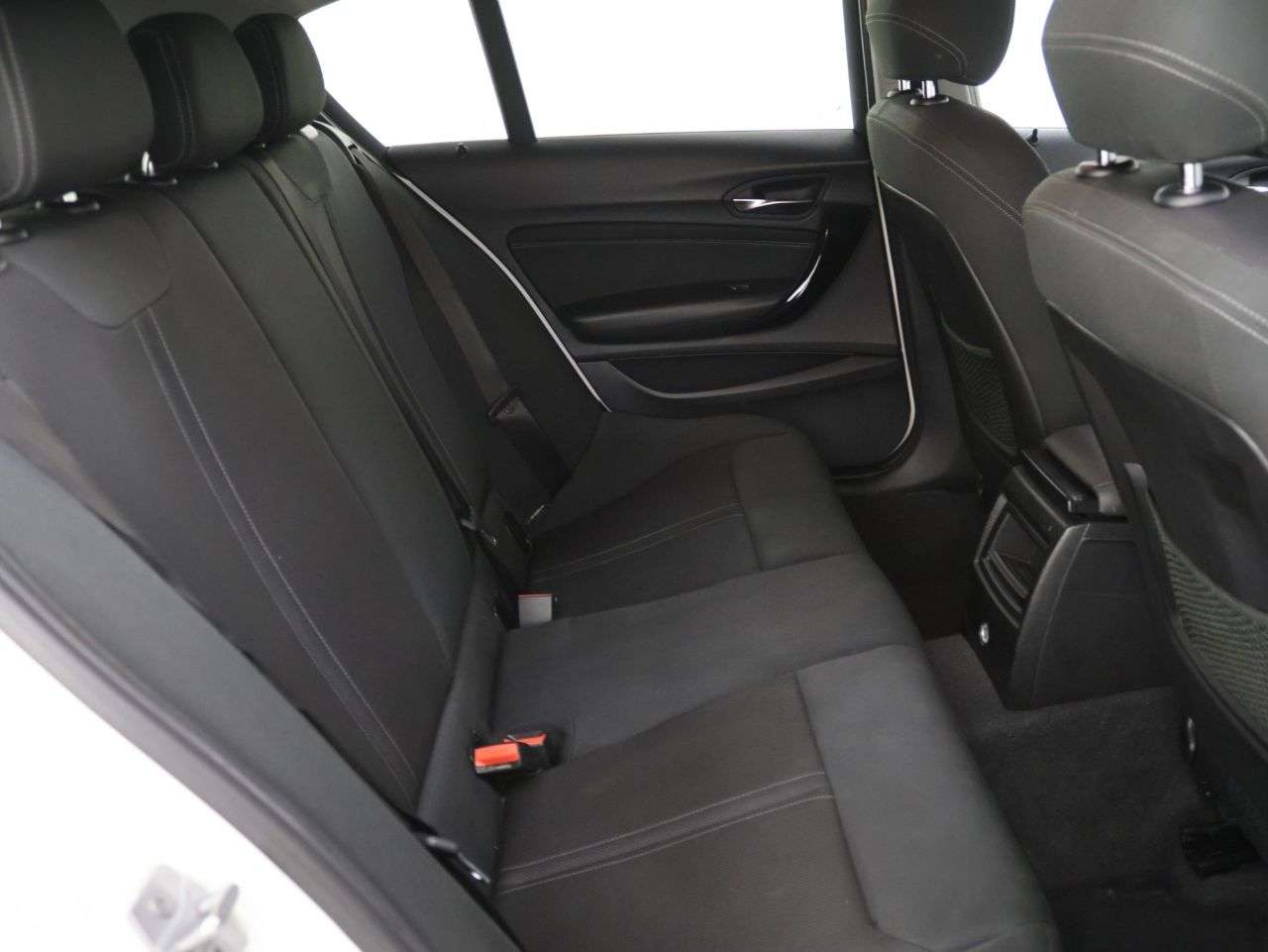 2019 BMW 1 SERIES 2019 BMW 1 SERIES