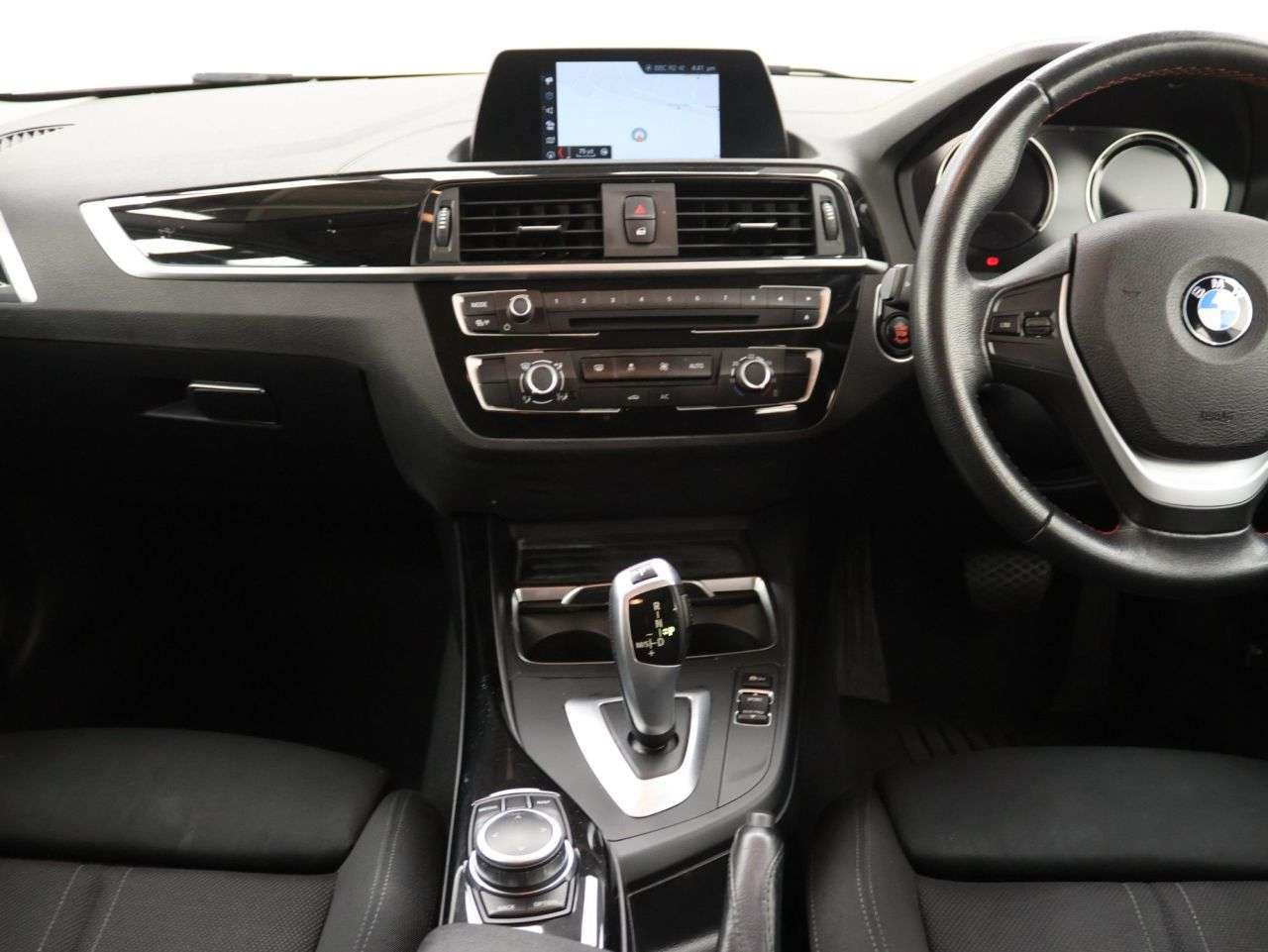 2019 BMW 1 SERIES 2019 BMW 1 SERIES