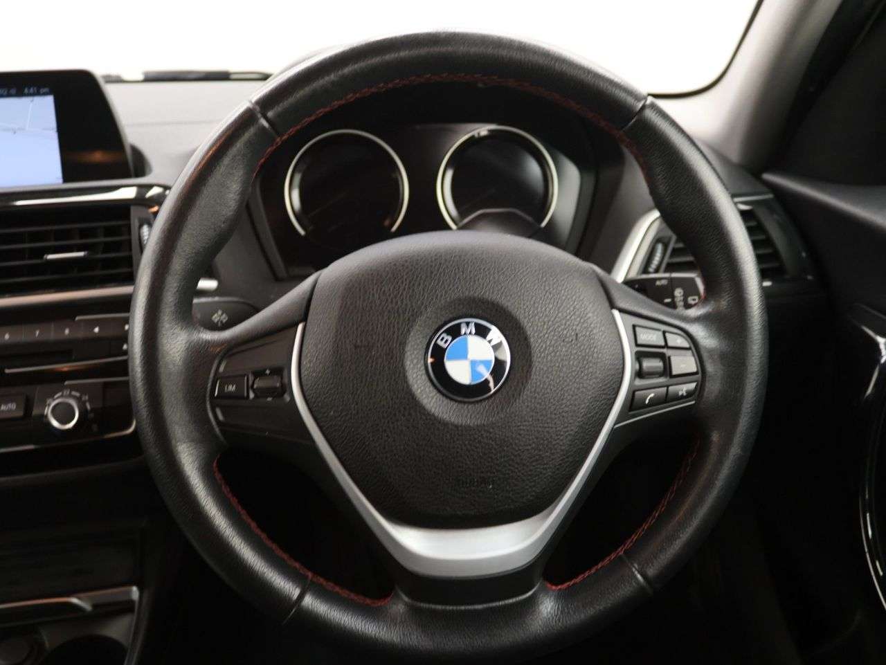 2019 BMW 1 SERIES 2019 BMW 1 SERIES