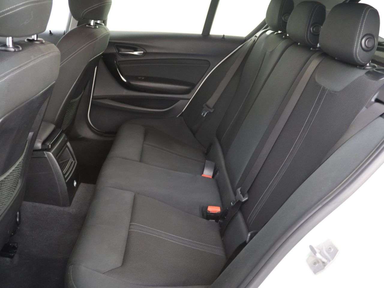 2019 BMW 1 SERIES 2019 BMW 1 SERIES