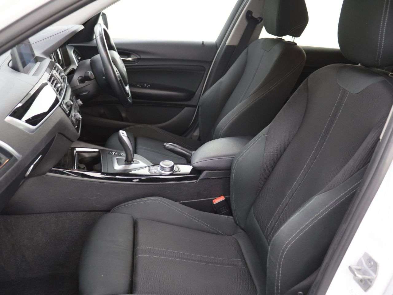 2019 BMW 1 SERIES 2019 BMW 1 SERIES