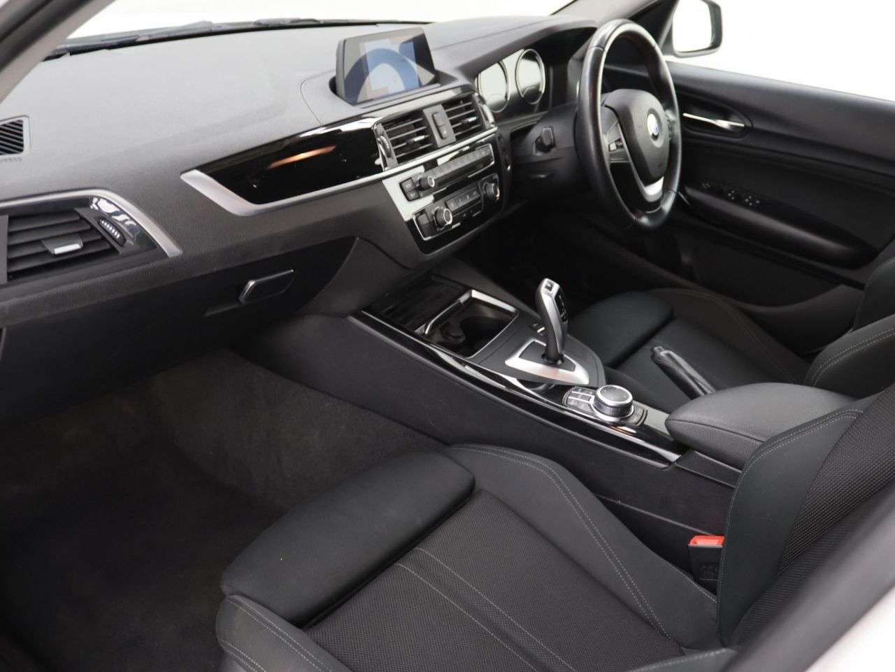 2019 BMW 1 SERIES 2019 BMW 1 SERIES