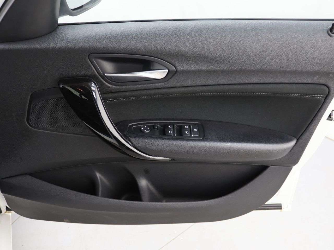 2019 BMW 1 SERIES 2019 BMW 1 SERIES