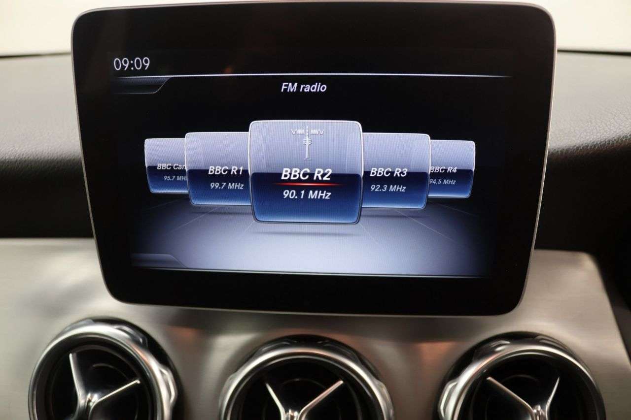 2018 MERCEDES-BENZ GLA CLASS 2018 MERCEDES-BENZ GLA CLASS