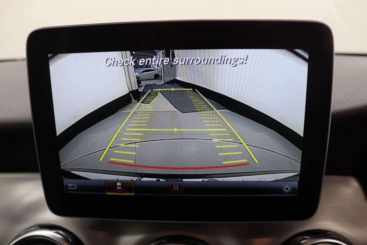 2018 MERCEDES-BENZ GLA CLASS 2018 MERCEDES-BENZ GLA CLASS