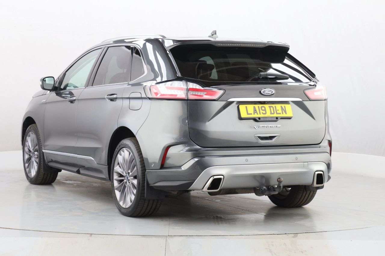 2019 FORD EDGE 2019 FORD EDGE