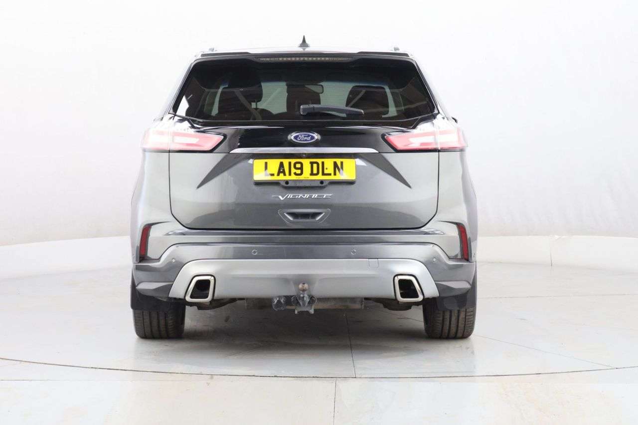 2019 FORD EDGE 2019 FORD EDGE