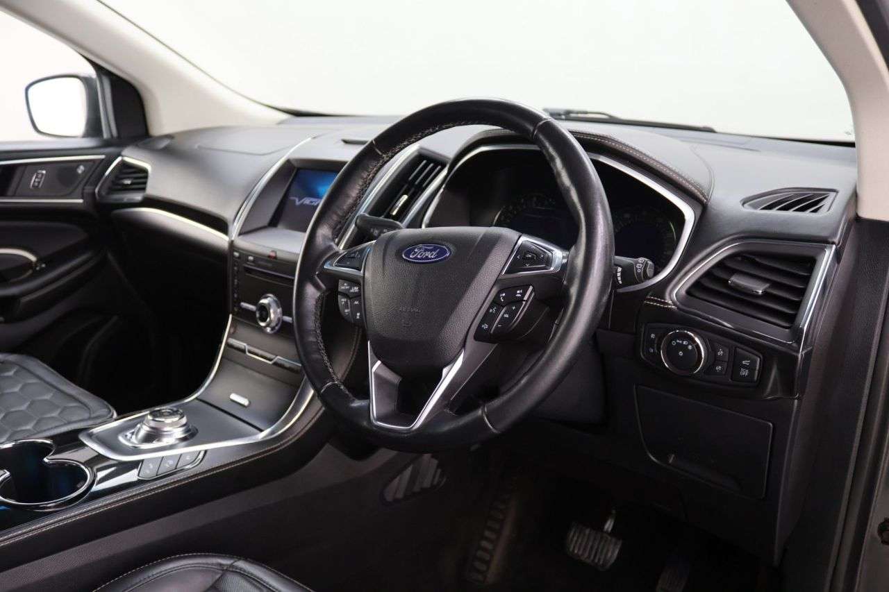 2019 FORD EDGE 2019 FORD EDGE