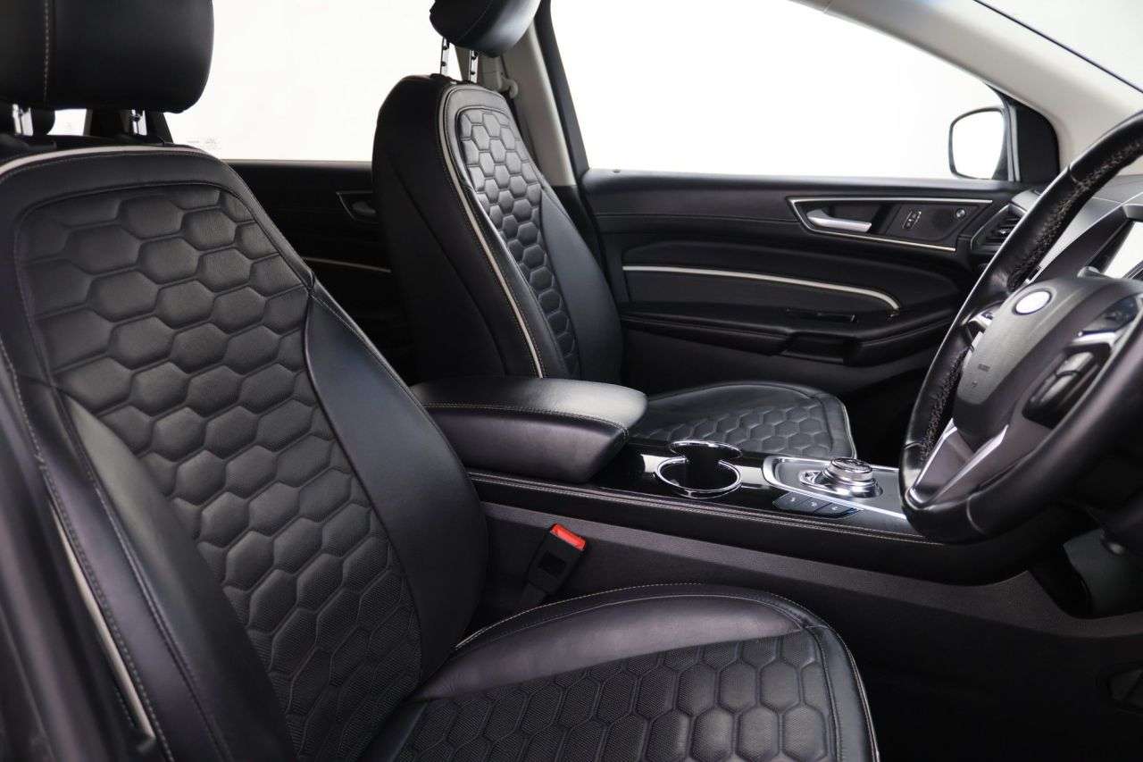 2019 FORD EDGE 2019 FORD EDGE